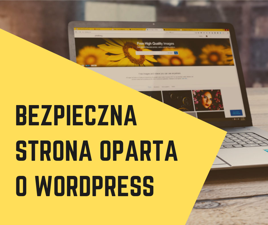 bezpieczeństwo wordpress 2019
